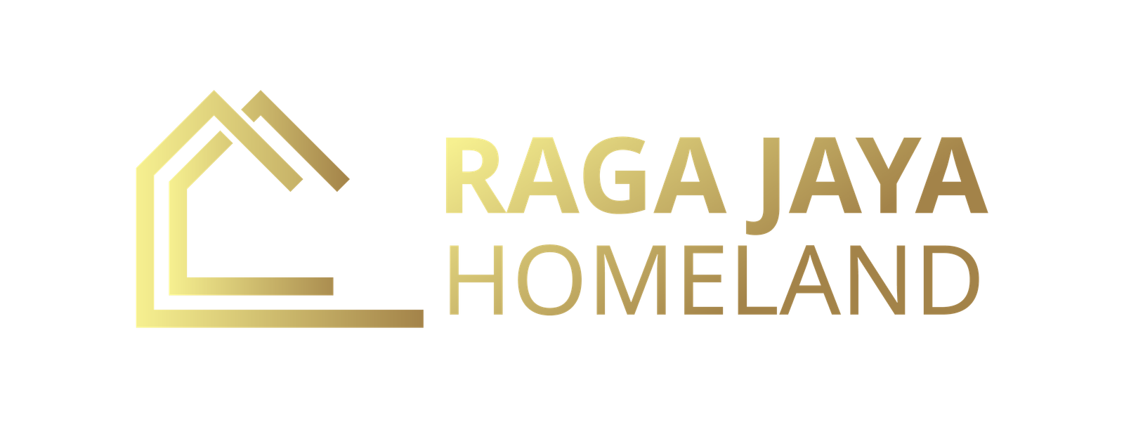 Logo Raga Jaya Homeland